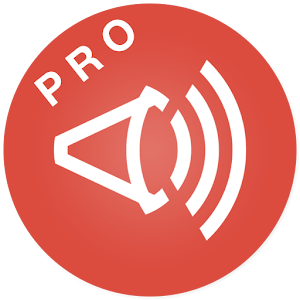 Volume Master Pro-App Control