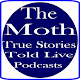 Download The Moth: My True Stories Told Live... For PC Windows and Mac