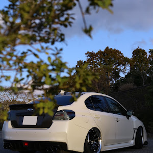 WRX S4 VAG