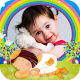 Download Kids Photo Frames For Girls For PC Windows and Mac 1.0