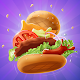 The Burger - Your Own Hamburger Restaurant