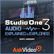 Audio Course for Studio One