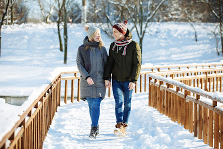 Photographe de mariage Aleksey Terentev (fototerentyef). Photo du 7 mars 2018