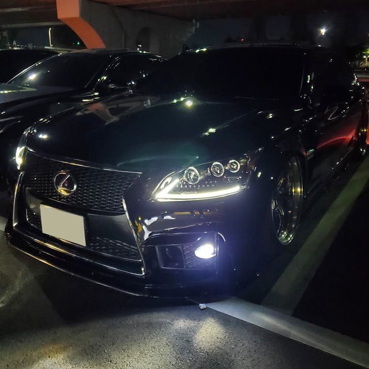 シーマのY32 AKIさんが投稿したカスタム事例の投稿画像3枚目