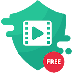 Cover Image of 下载 Safe Watch - Secure Video Player  APK