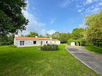 maison à Saint-Jean-de-Monts (85)