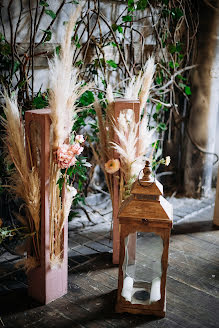 Fotógrafo de bodas Aleksandra Andruschenko (alexandra-an). Foto del 11 de junio 2022