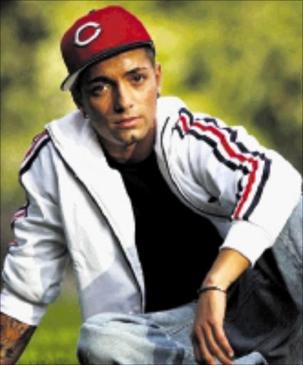 Norwegian dancer Omer Bhatti in Oslo ... 26-08-2008 ... Photo by: Frode Hansen / VG / SCANPIX/Scanpix/Press Association Images.URN:7611109. © Unknown.