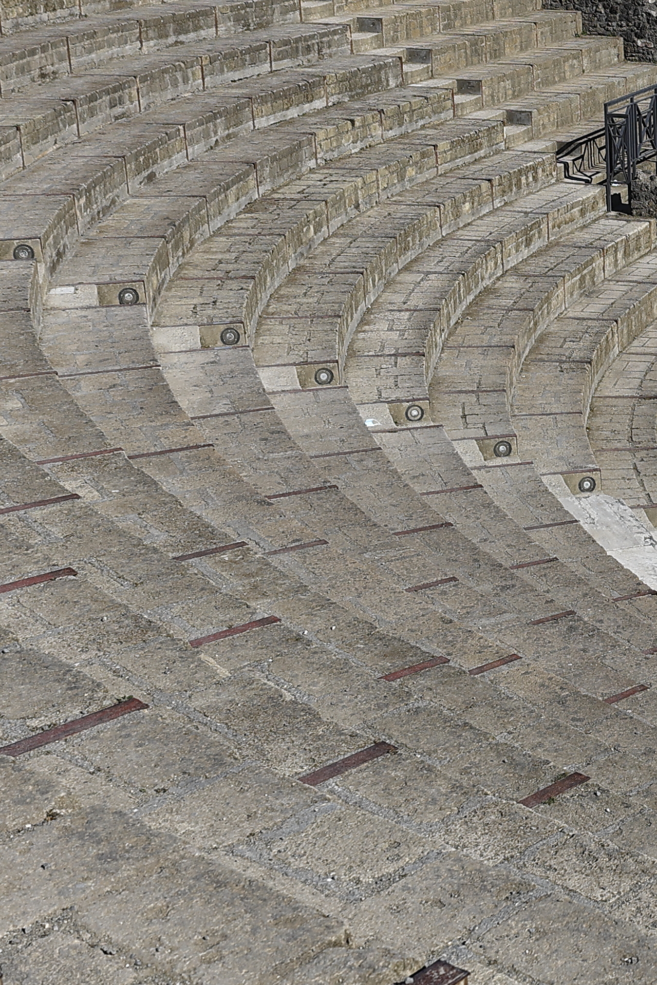 Teatro di Pompei di Marzio5