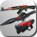 RealTag | Multiplayer AR FPS icon