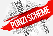 The latest company “showing hallmarks of a Ponzi scheme” is Coin It Trading, says an FSCA official. Picture: 123RF