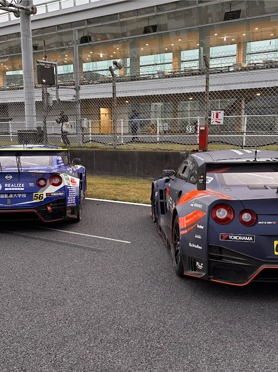ヤマけいさんが投稿したSUPER GT・オートポリス・スーパーGTに関するカスタム事例の投稿画像18枚目