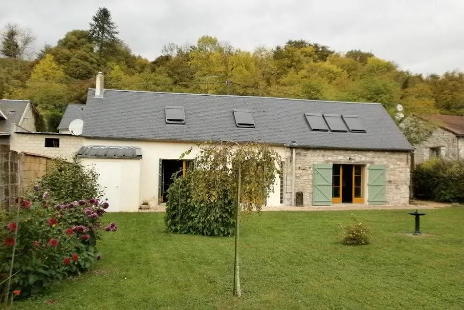 Vente maison 3 pièces 80 m² à Villers-cotterets (02600), 206 000 €