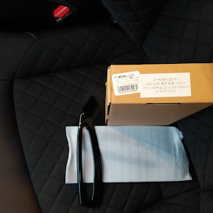 C-HR NGX50