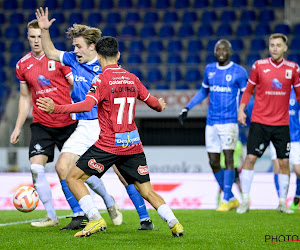 Officiel : Genk prolonge une jeune pépite 