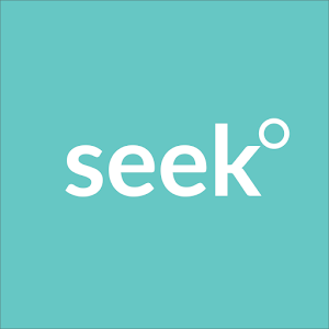 Seek - Explore a New Reality