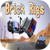 Brick Rigs Simulator icon