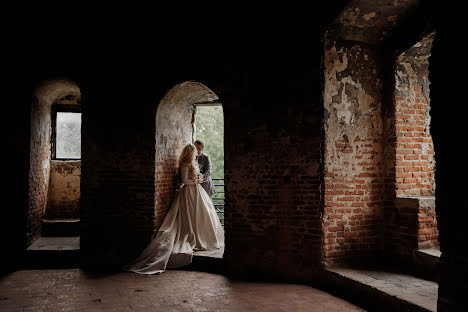 Fotógrafo de bodas Nikolay Filimonov (filimonovphoto). Foto del 15 de junio 2022