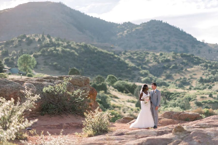 Fotografo di matrimoni Melissa Brielle (melissabrielle). Foto del 9 settembre 2019