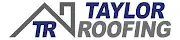 Taylor Roofing Logo