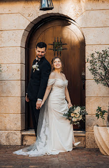 Fotógrafo de bodas Jose María Arias (firmamento). Foto del 30 de diciembre 2023