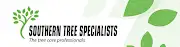 Southern Tree Specialists Logo