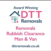 DTT Removals Ltd Logo