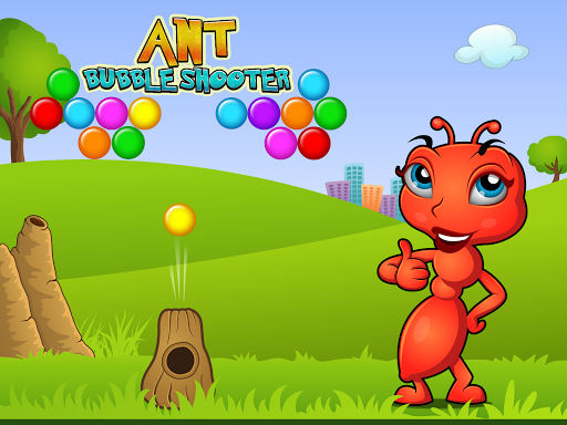 免費下載休閒APP|Ant Bubble Shooter app開箱文|APP開箱王