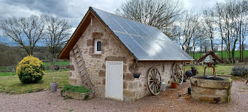 maison à Vieure (03)