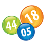 Cover Image of Download Lottery Ticket Numbers 3 APK