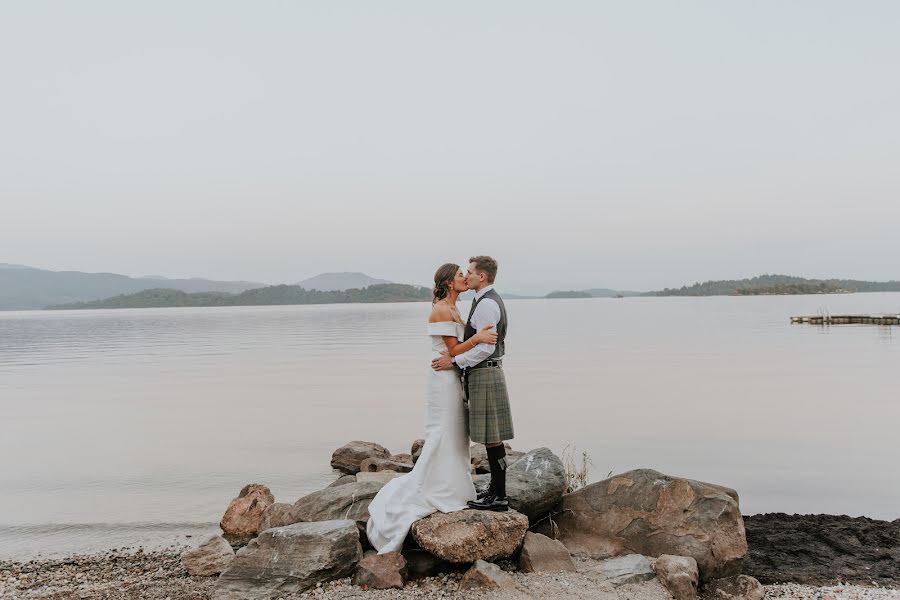 Wedding photographer Francis Smith (francisjsmith). Photo of 17 September 2023