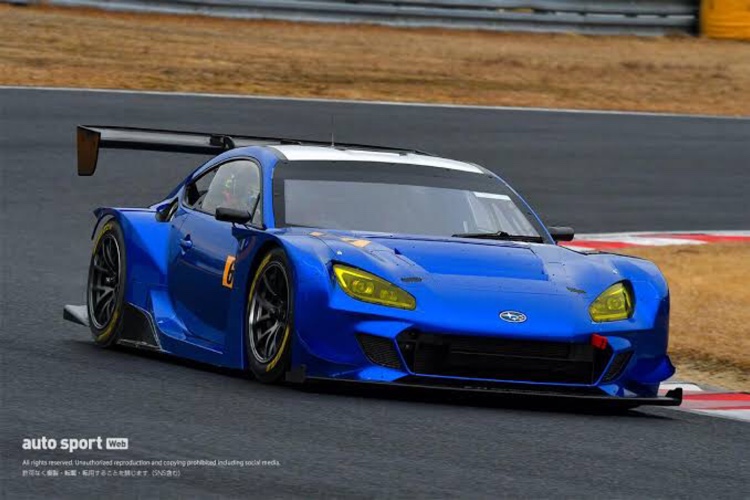 ADMIRE WONDERさんが投稿した新型BRZ・試乗してきた・試乗するとその車が欲しくなる(笑)に関するカスタム事例の投稿画像3枚目