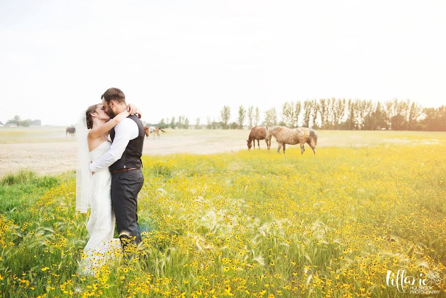 Fotografo di matrimoni Tiffanie Holbrook (tiffanieholbrook). Foto del 30 dicembre 2019