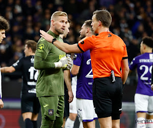 Franky Van Der Elst wijst Genk terecht: "Daar hebben ze helemaal geen punt"