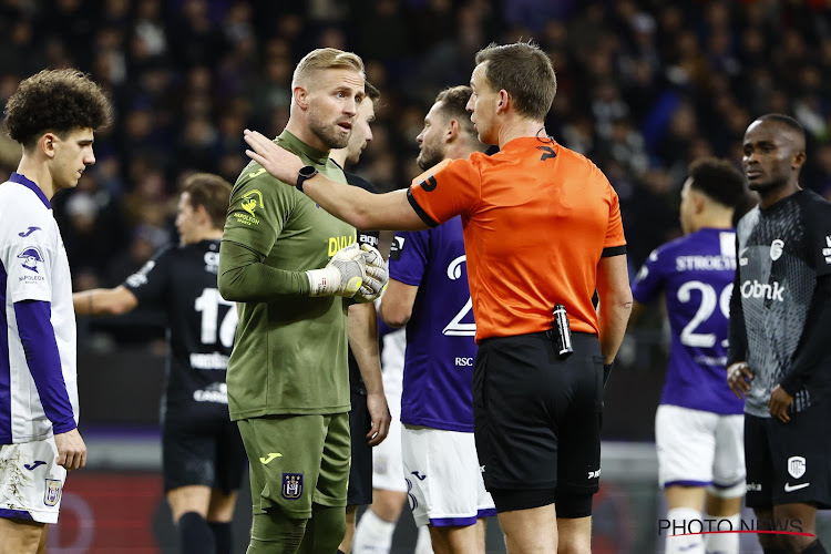 Ex-speler bijzonder hard voor Denen bij Anderlecht: "Slechtste die ik ooit bij de club zag"