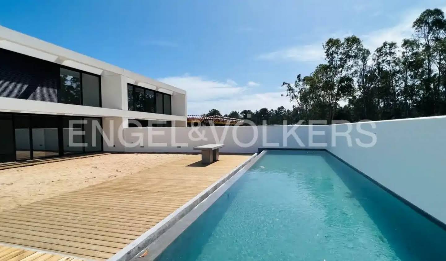 House with pool and garden Comporta