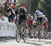 Alejandro Valverde heeft hoge ambities bij vuurdoop in de Giro