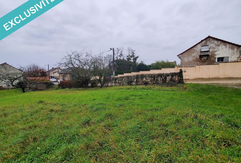  Vente Terrain à bâtir - 2 000m² à Saint-Berain-sous-Sanvignes (71300) 