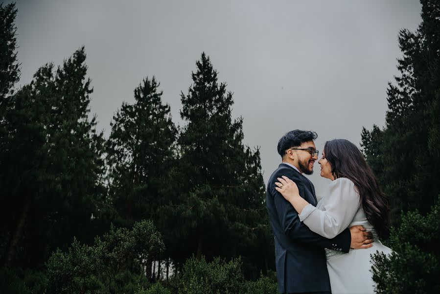 Fotógrafo de bodas Daniel Meneses Davalos (estudiod). Foto del 29 de marzo