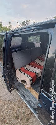 продам авто Nissan Serena Serena (C23M) фото 4