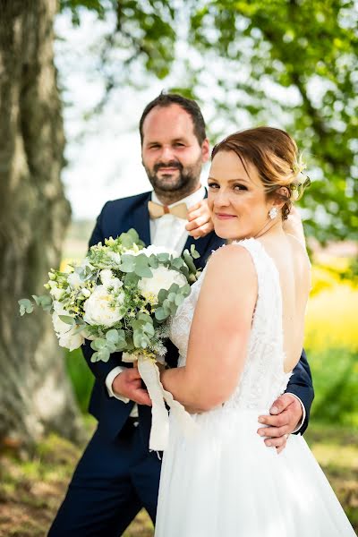 Hochzeitsfotograf Radek Hlubuček (hlubucek). Foto vom 25. Juni 2023