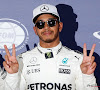 ? Probleem voor de wereldtitel? F1-auto Hamilton 'gestolen'