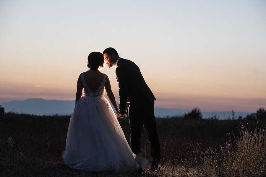 Fotografo di matrimoni George Salagiannis (gsphotography). Foto del 10 gennaio