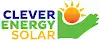 Clever Energy Solar Logo