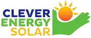 Clever Energy Solar Logo