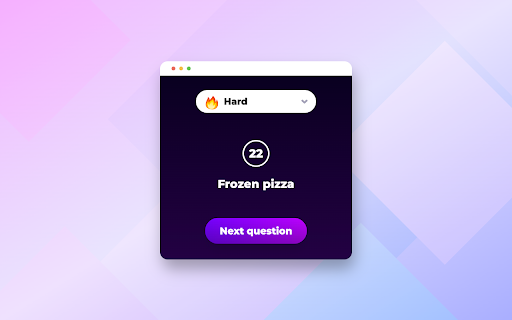 Charades screenshot 3