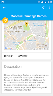 Moscow Travel Guide, Tourism(圖5)-速報App