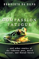 Compassion Fatigue cover