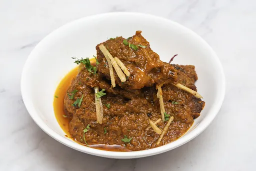 Kashmiri Mutton Roganjosh ( Serves 2)