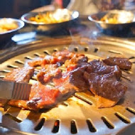 Bungy Jump Korean BBQ 笨豬跳韓式燒肉